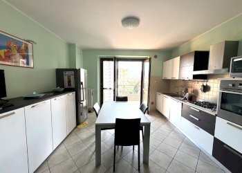 Four-room apartment Via Berruti, Chivasso - photo 4