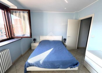Four-room apartment Via Berruti, Chivasso - photo 15