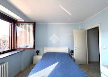 Four-room apartment Via Berruti, Chivasso - photo 16