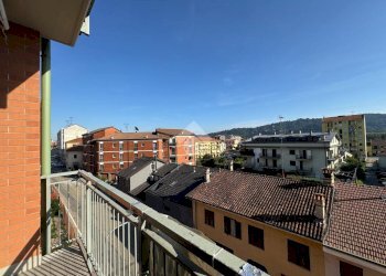 Four-room apartment Via Berruti, Chivasso - photo 24