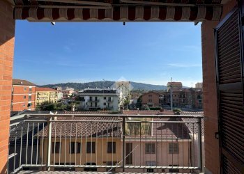 Four-room apartment Via Berruti, Chivasso - photo 25
