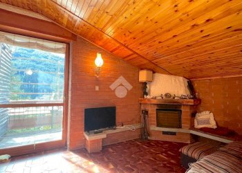 Bilocale Viale del Rif, Pragelato - foto 5