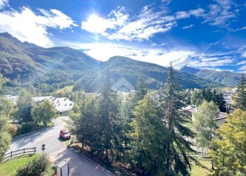 Bilocale Viale del Rif, Pragelato - foto 22