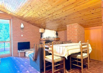 Bilocale Viale del Rif, Pragelato - foto 4