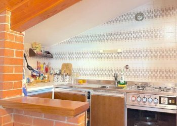 Bilocale Viale del Rif, Pragelato - foto 6