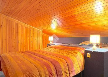 Bilocale Viale del Rif, Pragelato - foto 7