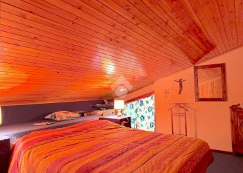 Bilocale Viale del Rif, Pragelato - foto 8