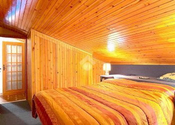 Bilocale Viale del Rif, Pragelato - foto 9