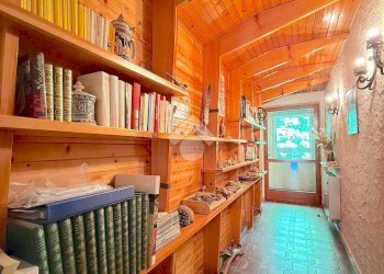 Bilocale Viale del Rif, Pragelato - foto 12