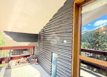 Bilocale Viale del Rif, Pragelato - foto 17