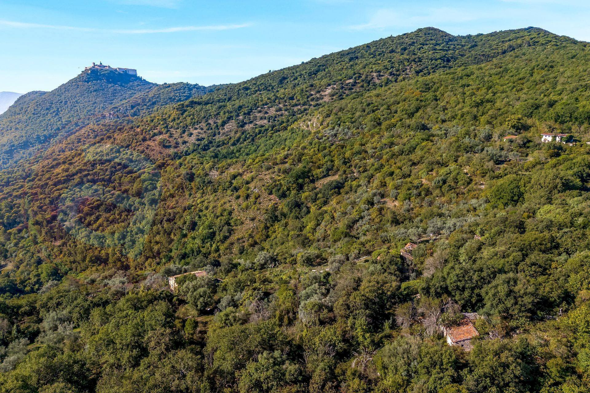 Hotel - Accommodation facility Via Montemaggio, Cassino - photo 3