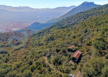 Hotel - Accommodation facility Via Montemaggio, Cassino - photo 7