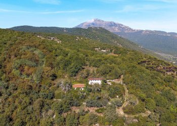 Hotel - Accommodation facility Via Montemaggio, Cassino - photo 9