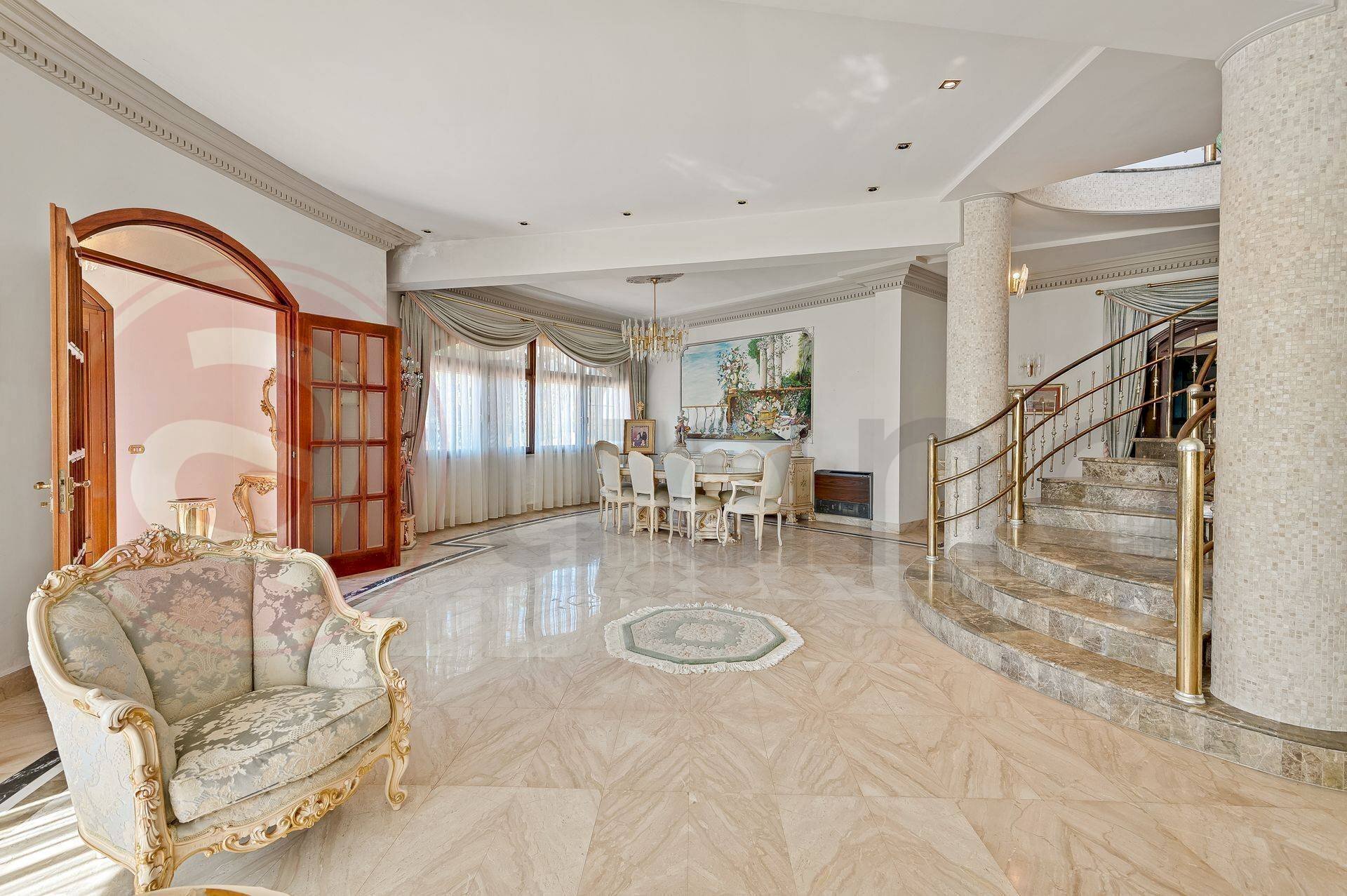 Single Family Villa Cocuruzzo, Rocca D'Evandro - photo 2