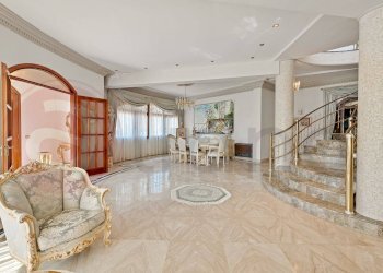 Villa Unifamiliare Cocuruzzo, Rocca D'Evandro - foto 2