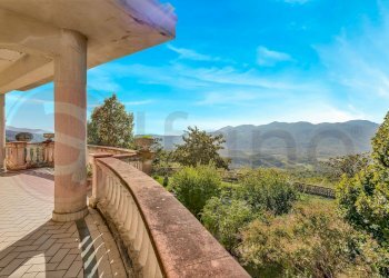 Villa Unifamiliare Cocuruzzo, Rocca D'Evandro - foto 3