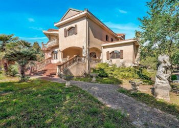 Villa Unifamiliare Cocuruzzo, Rocca D'Evandro - foto 4