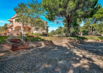 Villa Unifamiliare Cocuruzzo, Rocca D'Evandro - foto 6