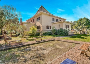 Villa Unifamiliare Cocuruzzo, Rocca D'Evandro - foto 7