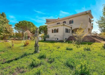 Villa Unifamiliare Cocuruzzo, Rocca D'Evandro - foto 8