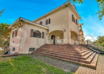 Villa Unifamiliare Cocuruzzo, Rocca D'Evandro - foto 9