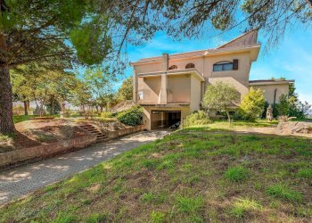 Villa Unifamiliare Cocuruzzo, Rocca D'Evandro - foto 10