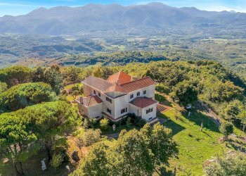 Villa Unifamiliare Cocuruzzo, Rocca D'Evandro - foto 11