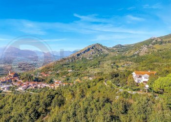 Villa Unifamiliare Cocuruzzo, Rocca D'Evandro - foto 12