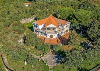 Villa Unifamiliare Cocuruzzo, Rocca D'Evandro - foto 13