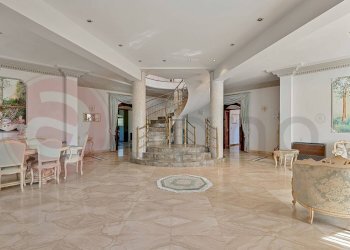 Villa Unifamiliare Cocuruzzo, Rocca D'Evandro - foto 14