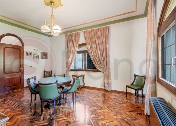 Villa Unifamiliare Cocuruzzo, Rocca D'Evandro - foto 19