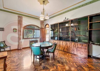 Villa Unifamiliare Cocuruzzo, Rocca D'Evandro - foto 20