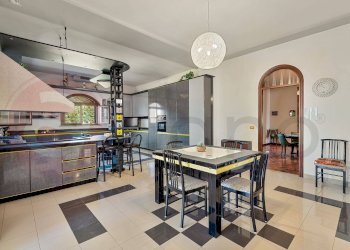 Villa Unifamiliare Cocuruzzo, Rocca D'Evandro - foto 22