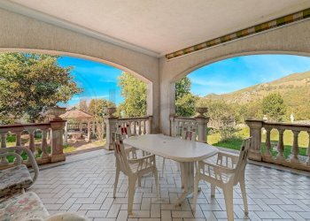 Villa Unifamiliare Cocuruzzo, Rocca D'Evandro - foto 23