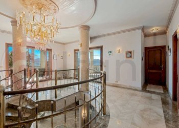 Villa Unifamiliare Cocuruzzo, Rocca D'Evandro - foto 25