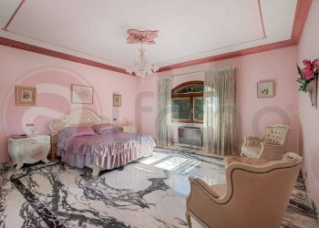 Villa Unifamiliare Cocuruzzo, Rocca D'Evandro - foto 26