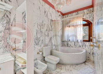 Villa Unifamiliare Cocuruzzo, Rocca D'Evandro - foto 28