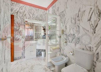 Villa Unifamiliare Cocuruzzo, Rocca D'Evandro - foto 29