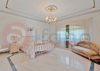 Villa Unifamiliare Cocuruzzo, Rocca D'Evandro - foto 30