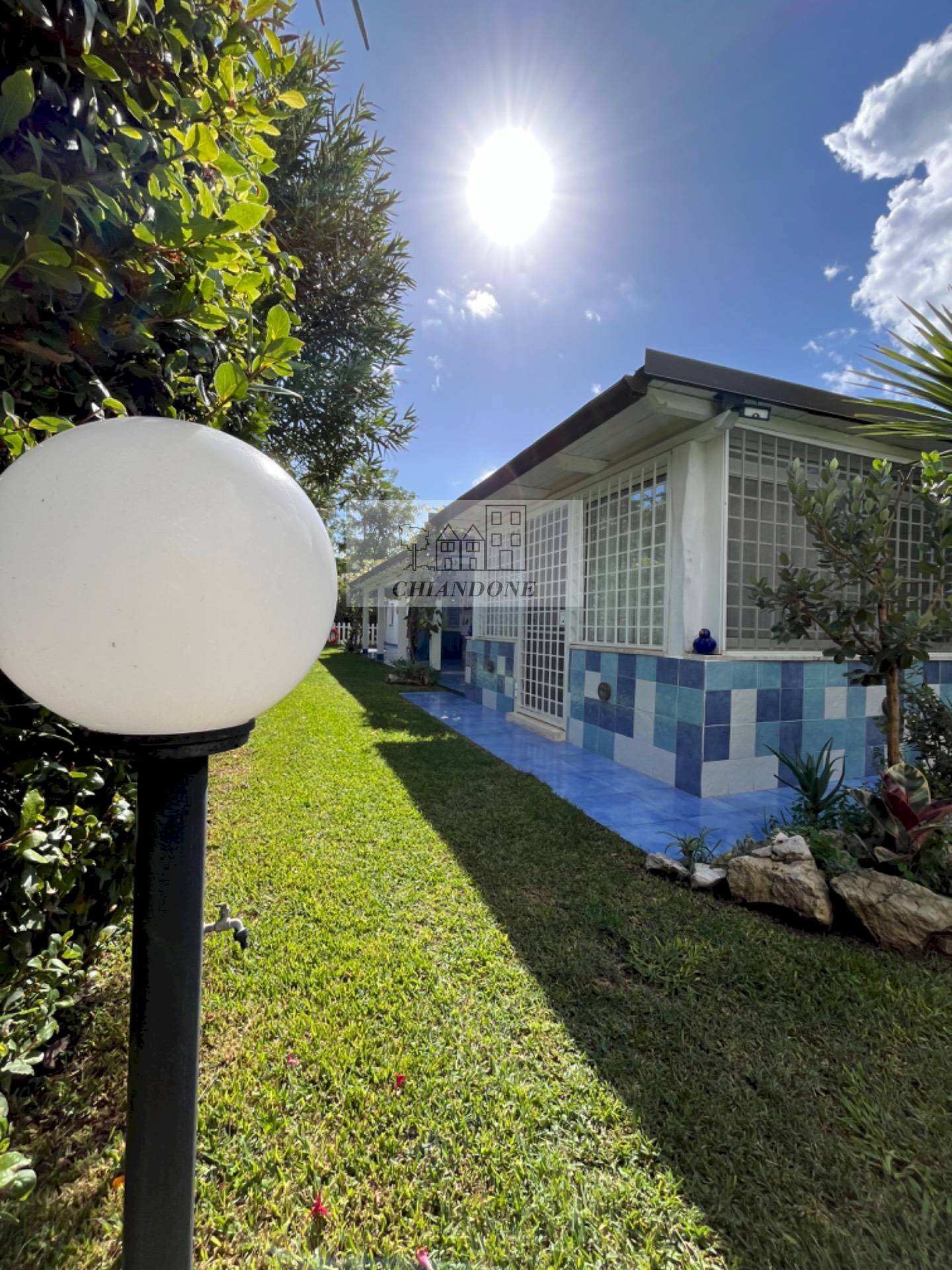 Single Family Villa San Felice Circeo - photo 1