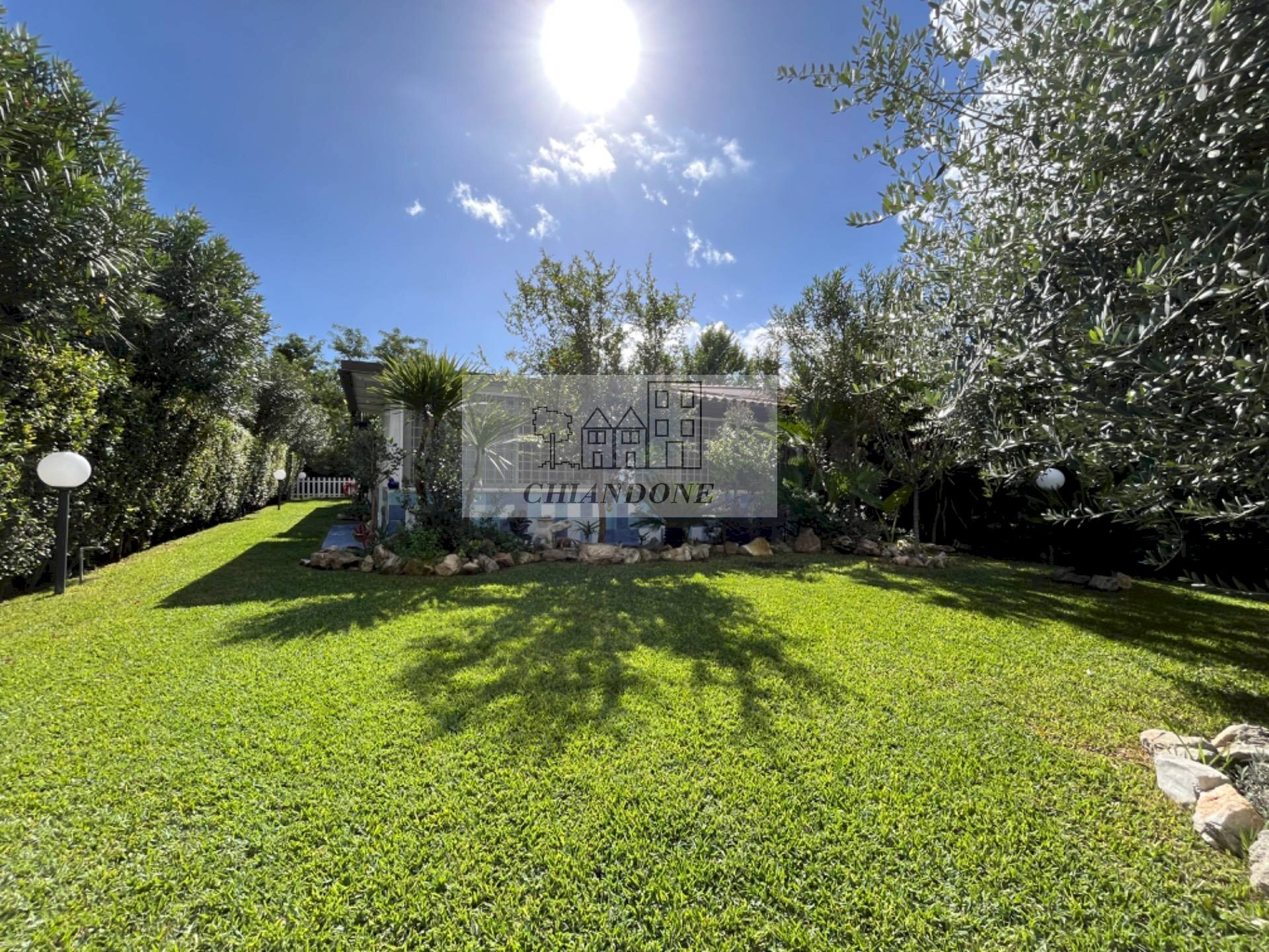 Single Family Villa San Felice Circeo - photo 3