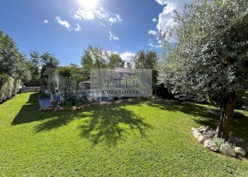 Single Family Villa San Felice Circeo - photo 2