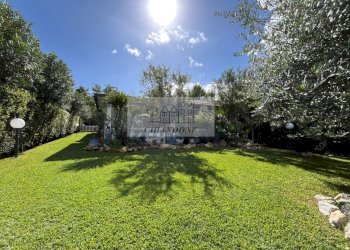 Single Family Villa San Felice Circeo - photo 3