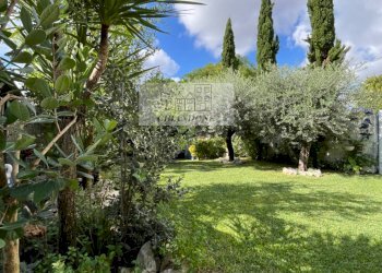 Single Family Villa San Felice Circeo - photo 4