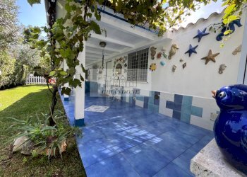 Single Family Villa San Felice Circeo - photo 9