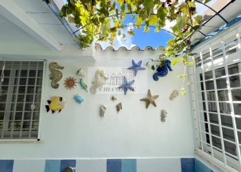 Single Family Villa San Felice Circeo - photo 12