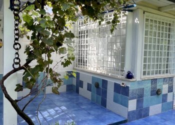 Single Family Villa San Felice Circeo - photo 14