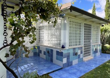 Single Family Villa San Felice Circeo - photo 15