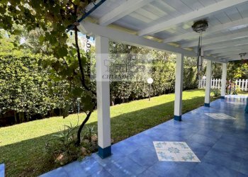 Single Family Villa San Felice Circeo - photo 18