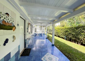 Single Family Villa San Felice Circeo - photo 19